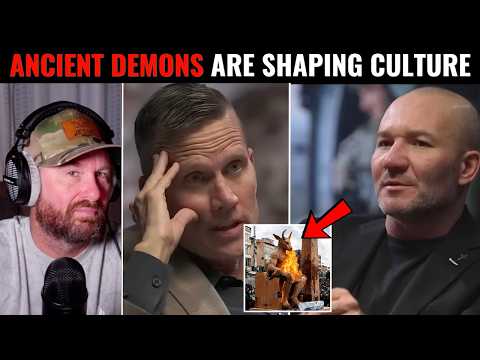 The Old Gods Are STILL Here…And Most People Don’t Realize It