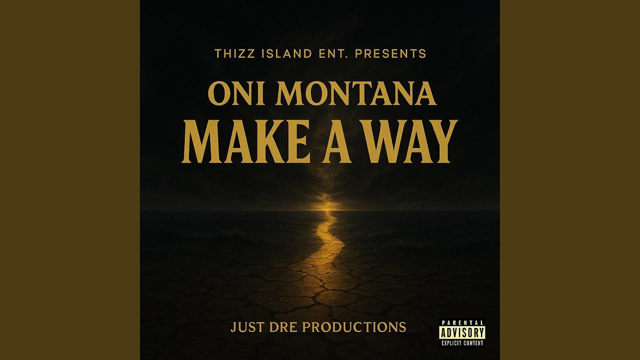 Guarda Make a Way su YouTube Guarda Make a Way su YouTube