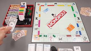 تعلم المونوبولي Monopoly