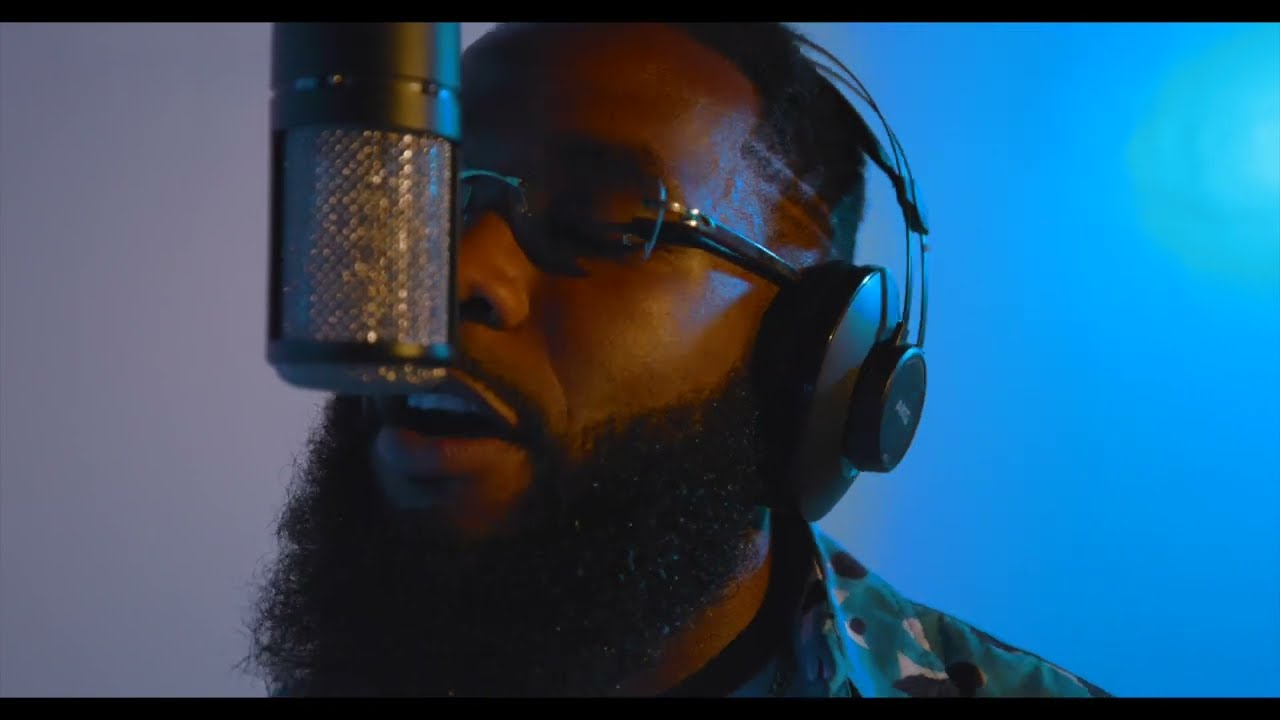 Shallow Marq  - Til Tomorrow