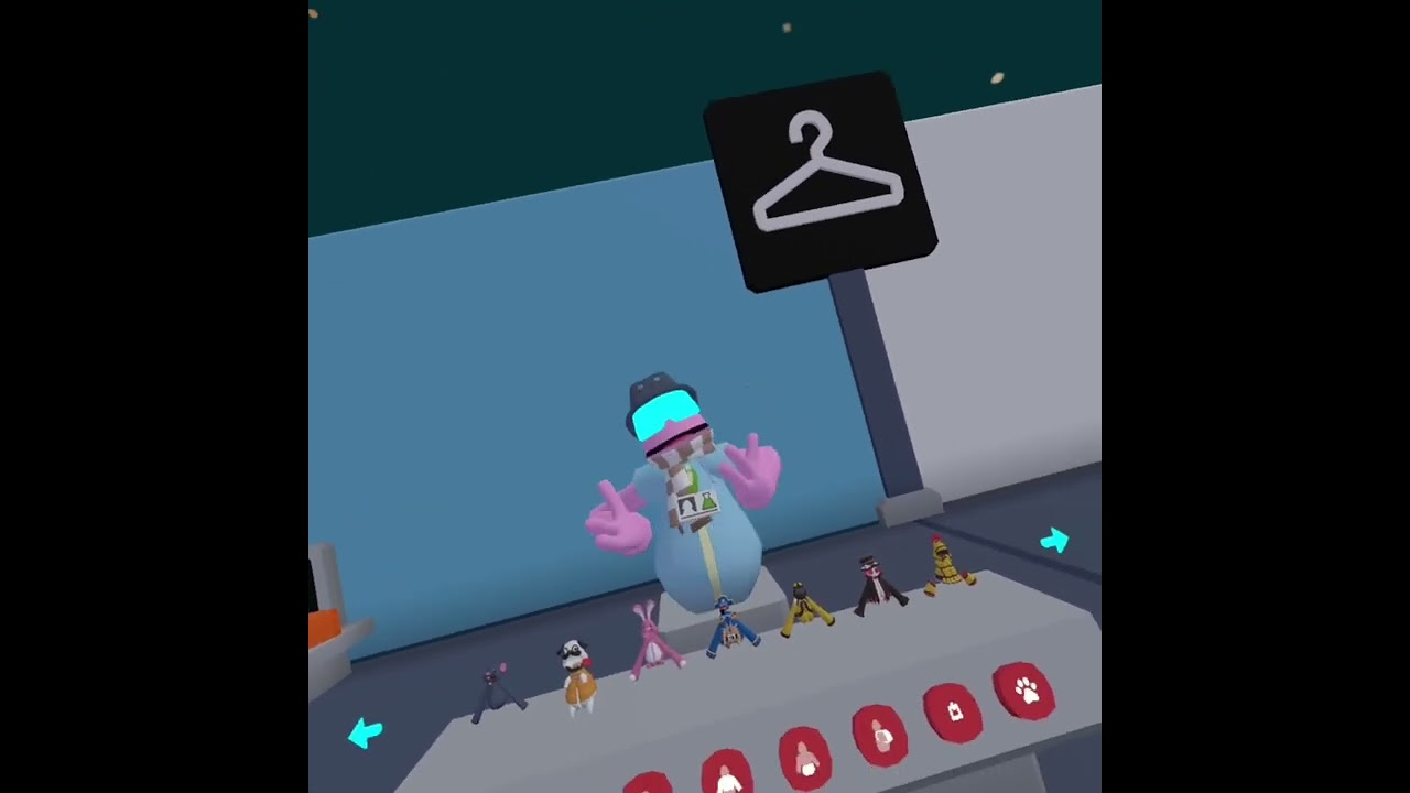 How to get lab rat, Content￼ Creator, And even Junior mod￼ In yeeps!￼ 