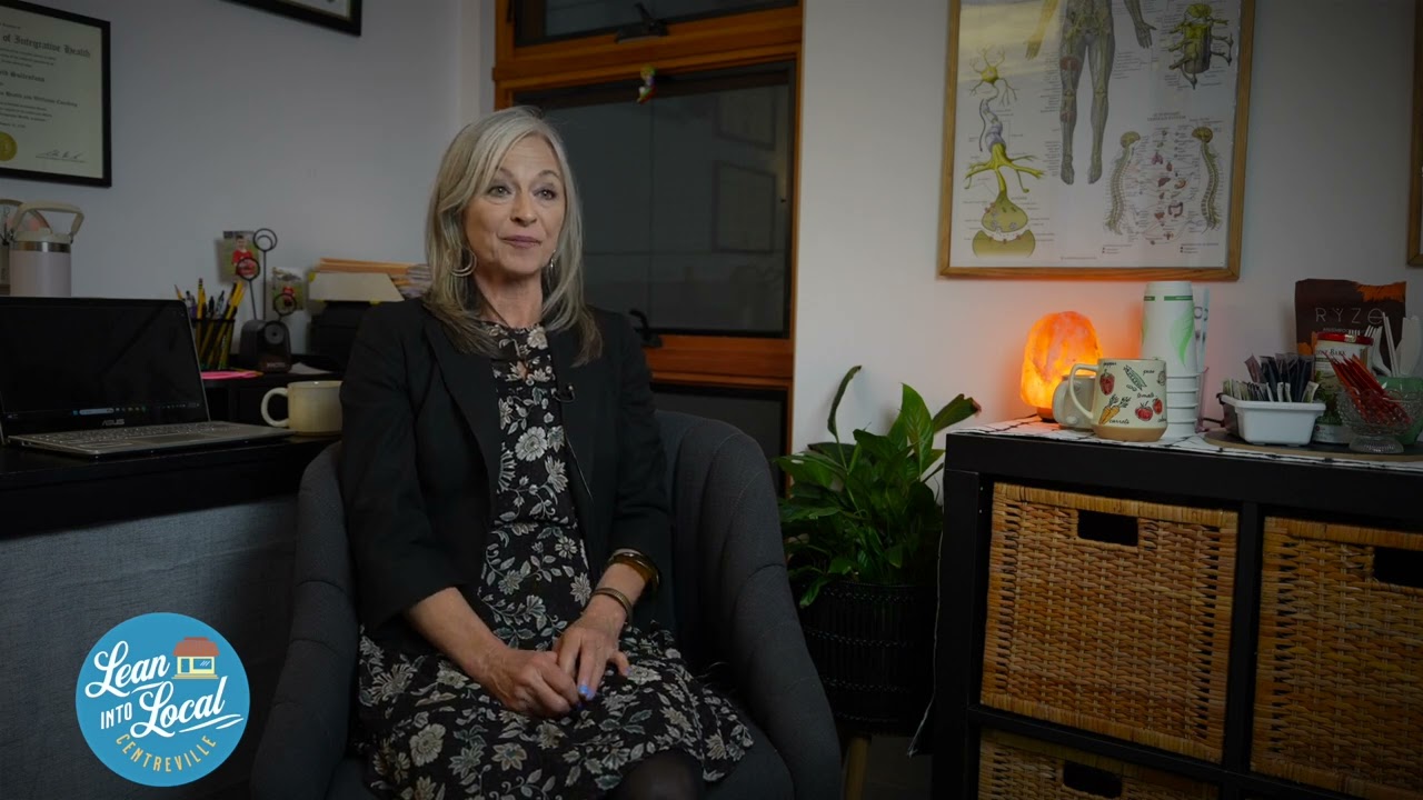 Denise Sultenfuss Health & Wellness, A Centreville, Maryland Business Spotlight