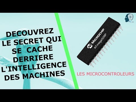 Vidéo: Différence Entre Microprocesseur Et Microcontrôleur