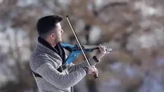 احلا عزف كمان🎻اغنية الغرام❤رروعه حالات واتس اب