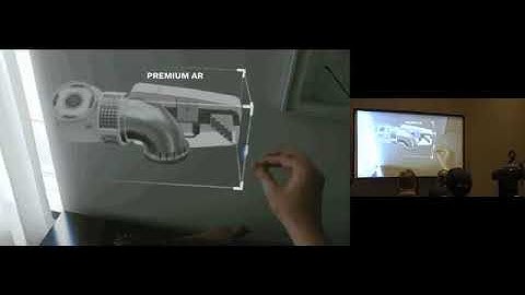 Integrating Cloud-based Mobile Augmented Reality into your Devices in the Classroom