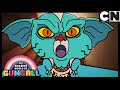 anlaşma | Gumball Türkçe | Çizgi film | Cartoon Network Türkiye