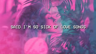 Lone Tusker, Poul, Alberto Ciccarini - So Sick