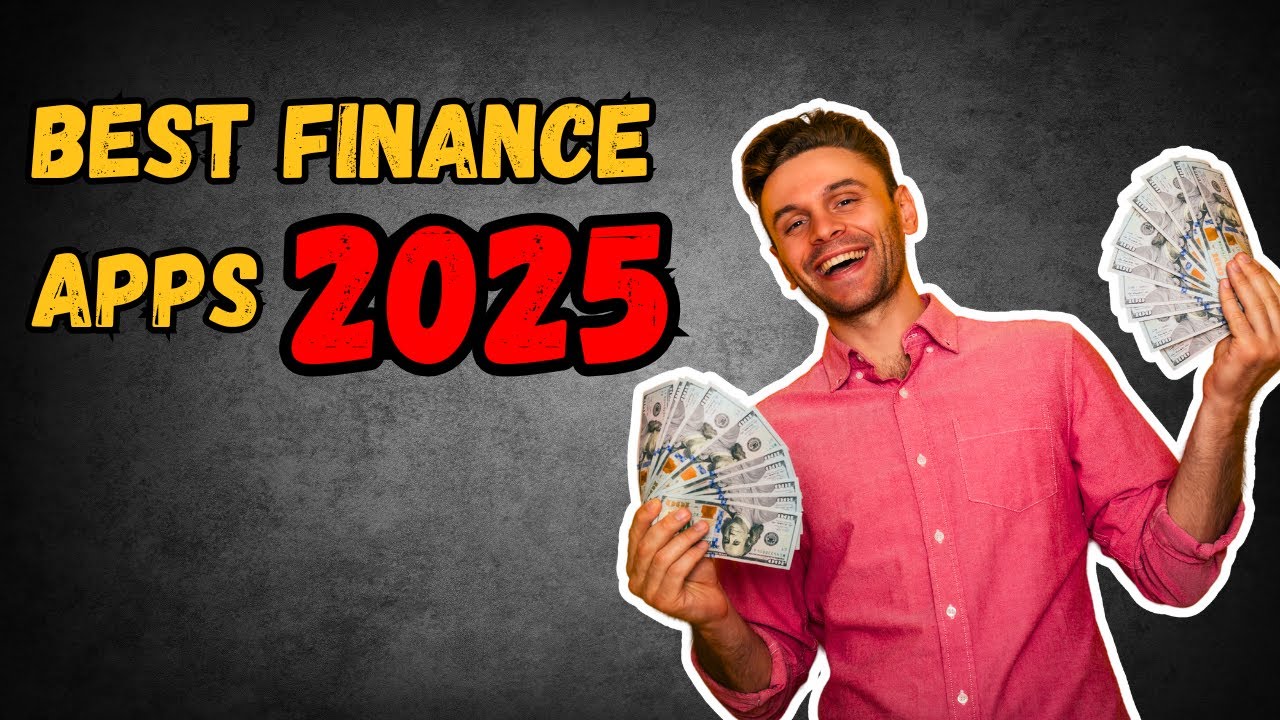 Financial Management Apps Reddit