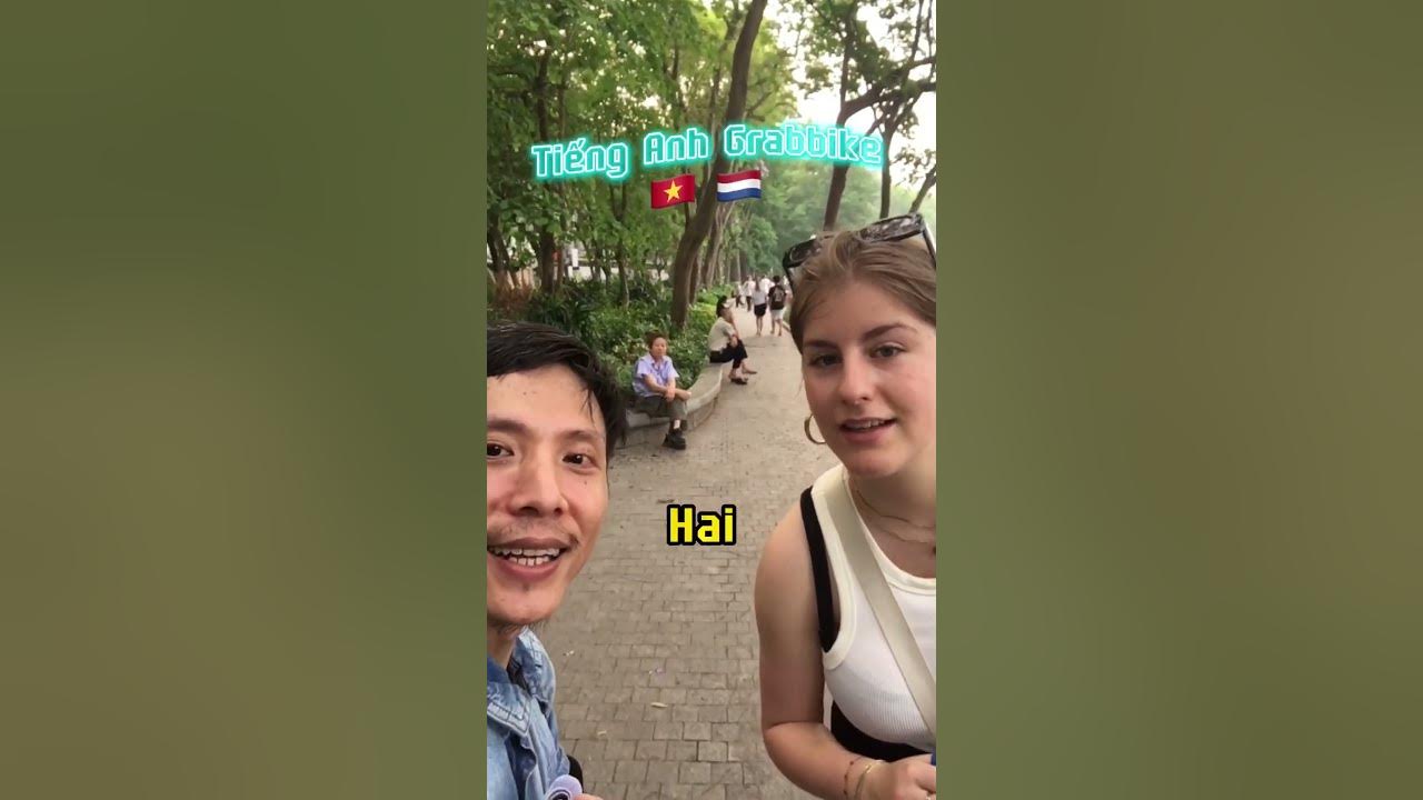 1 2 3 cheers in Vietnamese Dạy em Hà Lan dô shorts YouTube