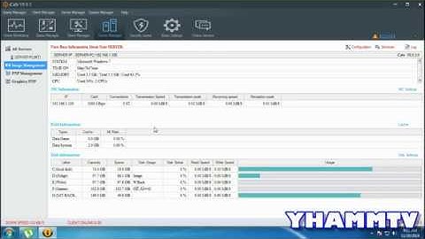 DISKLESS TUTORIAL ICAFE8 9.3.0 STEP BY STEP