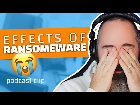 Ransomeware is the #1 Threat to Home Users