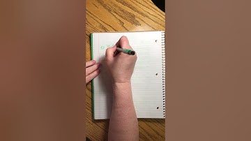 SAXON ADVANCED MATHEMATICS | LESSON 75