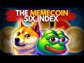 MEMECOINS Are Taking OVER The Traditional Financial System!