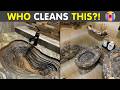 Designers Who Clearly Never Thought About Cleaning 😂 | Humor Sweet