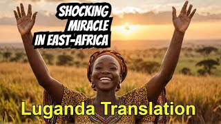 Testimony-Meet Uganda Lady who Got Saved From HIV/AIDS. Jesus Saved me.PART 1