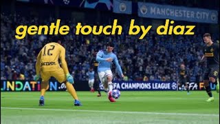 FIFA 20 MANCHESTER CITY CAREER MODE 116TH video