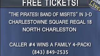 CHARLESTOWNE SQUARE REGAL 18 4 27 12