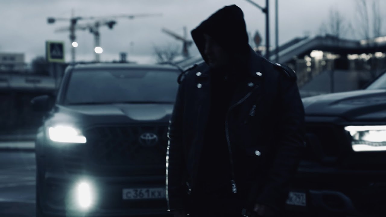 KDDK - Щемит в душе тоска (Многоточие Rework) (Official Video)