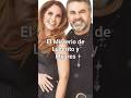 El #misterios de #lucerito y #mijares #luceritomijares #mexico #shorts #hastaquesenoshizo #amor