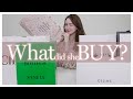 【購入品】御殿場アウトレットで爆買い♡ PRADA | BOTTEGA | CELINE | Chloé | GUCCI...総額30万円越え😂