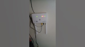 Vumatel reviews: Wifi problem | PissedConsumer.com