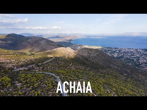 Achaia Greece Ελλάδα 🇬🇷