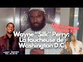 Wayne silk perry le tueur  gage de washington dc  affaire classe 10