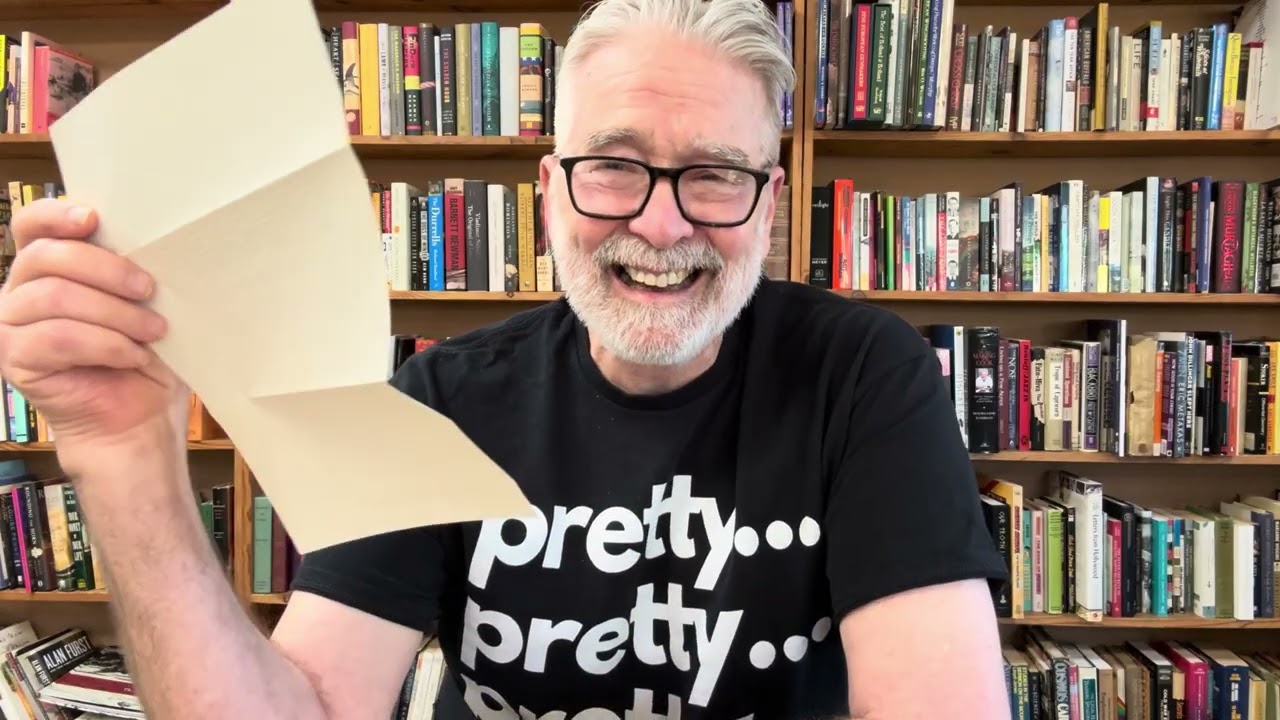 Things Found in Old Books, season twelve , volume 7