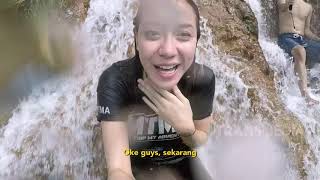 Jelajah Bandung Langsung Nemu Curug yang Mengasikkan, Bikin Betah | MY TRIP MY ADVENTURE (2/8/20) P1