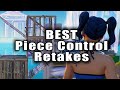 The BEST Piece Control High Ground Retakes Ep. 2 (Piece Control From Low Ground)