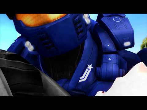 CPR [MMD Video]