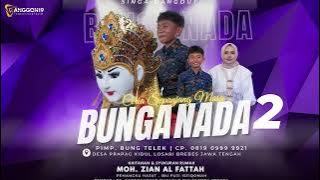 JALUK PING PITU || BUROK BUNGA NADA 2 || LIVE DESA KARANGANYAR DUKUHLO BULAKAMBA || 20/06/2025