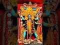 Joy Ma Shyam Sundari ❤️🙏 | জয় মা শ্যাম সুন্দরী | #shorts #shyamsundori #devotional #bengalimaa