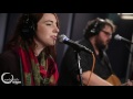 The Oh Hellos - "Mvmt II, Begin and Never Cease" (Recorded Live for World Cafe)