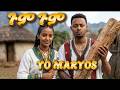 Yo Maryos Gum Gum Official Audio New Zi Music 2026 
