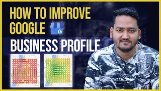 Improve Your Google Business Profile: Proven Strategies and Tactics by SEO With Sunil 122 views 1 year ago 14 minutes, 24 seconds