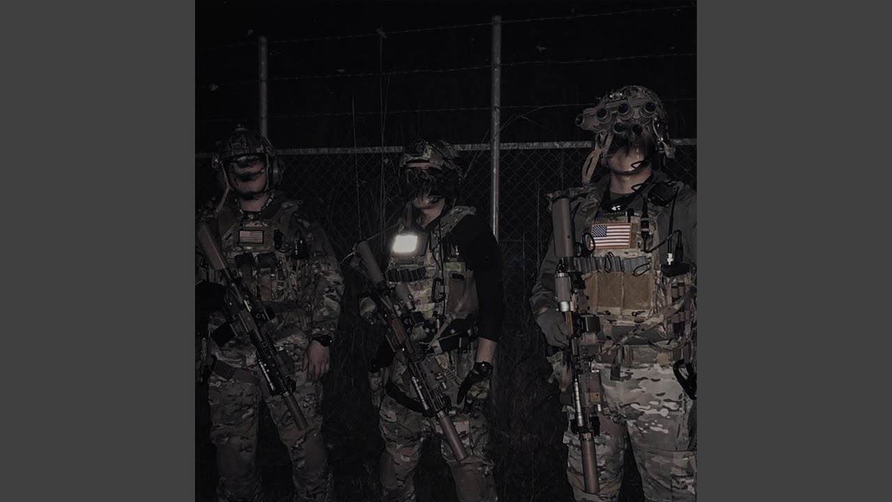 TANGO DOWN (Slowed + Reverb) - YouTube