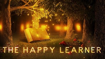 The Happy Learner | A Course In Miracles | Chapter 14: Section 2