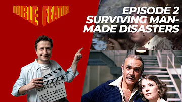 2 / How To Survive Man-Made Disasters / "The Swarm" / "Meteor" Review