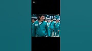 WHAT IF..? || THANOS  vs DEOK-SU(101) vs FRONT MAN || #squidgame #phonk #THANOS