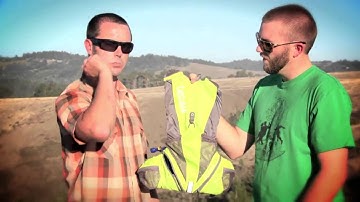 Camelbak Octane XCT Hydration Pack Review