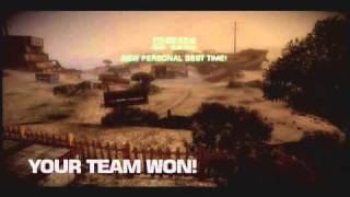 BFBC 2 - Atacama Desert Veteran achivement