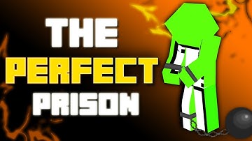 Gaia’s Vault – The PERFECT Prison (inescapable)