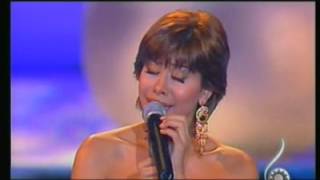 شيرين بتوحشنى مهرجان الدوحة 2006