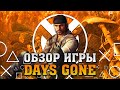 Обзор Days Gone: Худший Эксклюзив? [2020]