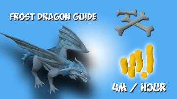 2014 EOC Low Level Frost Dragon Guide | No Super Antifire/ No DFS