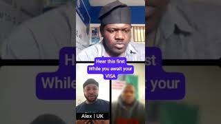 Skill up before you JAPA. youtubeshorts japa diaspora ukimmigration usa visa uae dubai tour