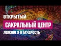 Открытый Сакральный Центр Дизайн Человека. Здоровое и ложное Я проживание «Сакрала» — Human Design