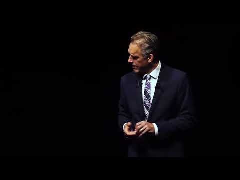 'We don't understand borderline personality disorder very well.' Jordan Peterson
