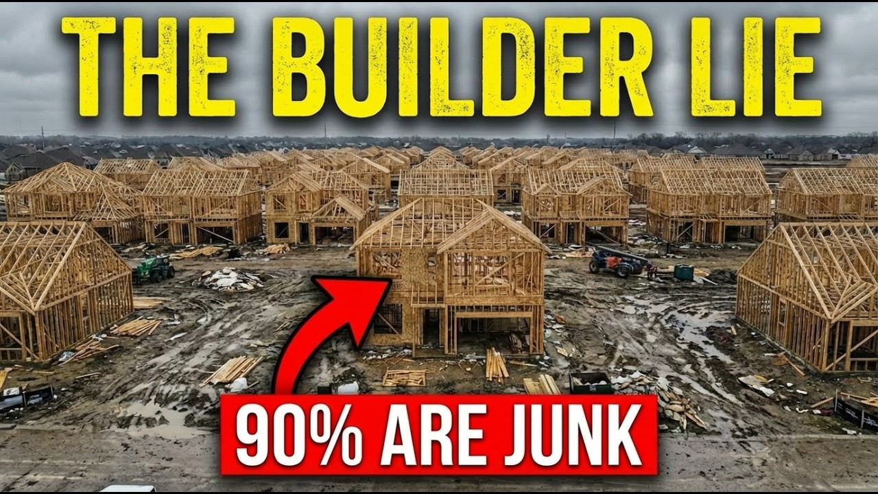 Your New House Has an Expiration Date